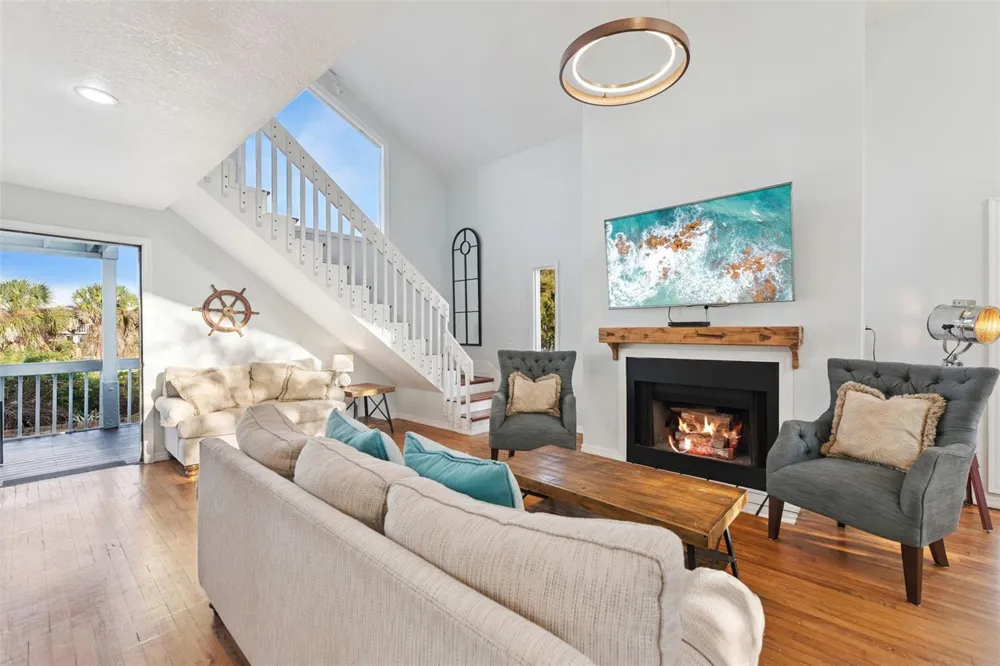 6455 ENGRAM ROAD New Smyrna Beach, FL 32169