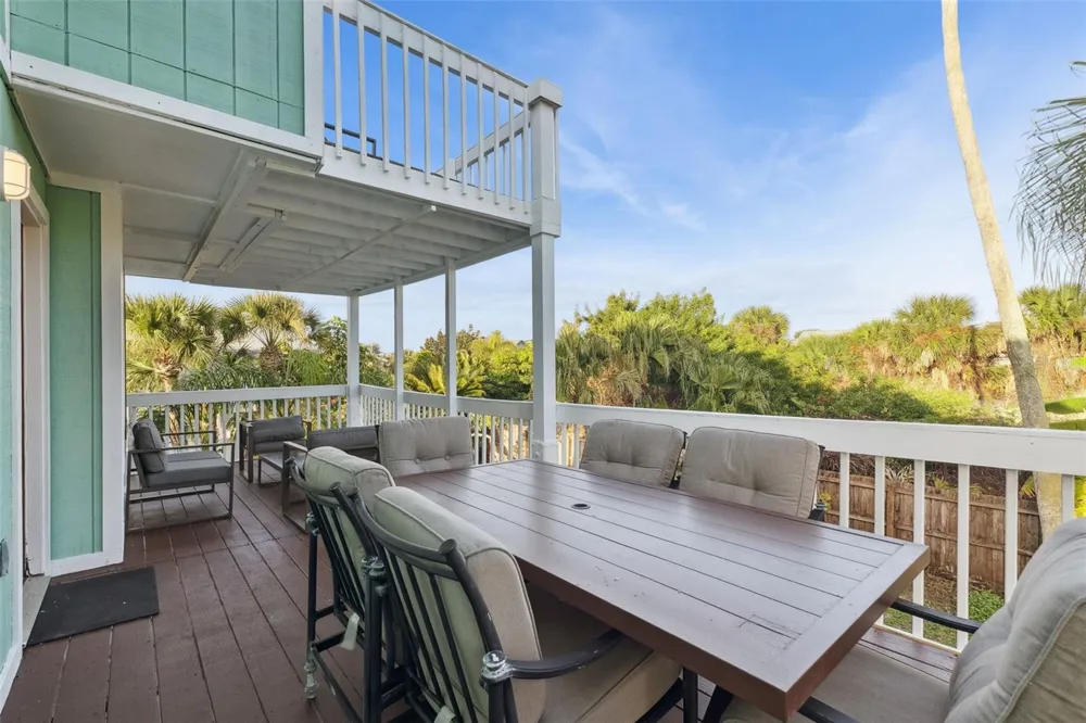 6455 ENGRAM ROAD New Smyrna Beach, FL 32169