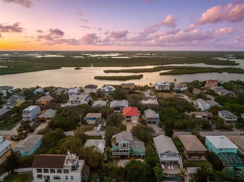 6455 ENGRAM ROAD New Smyrna Beach, FL 32169