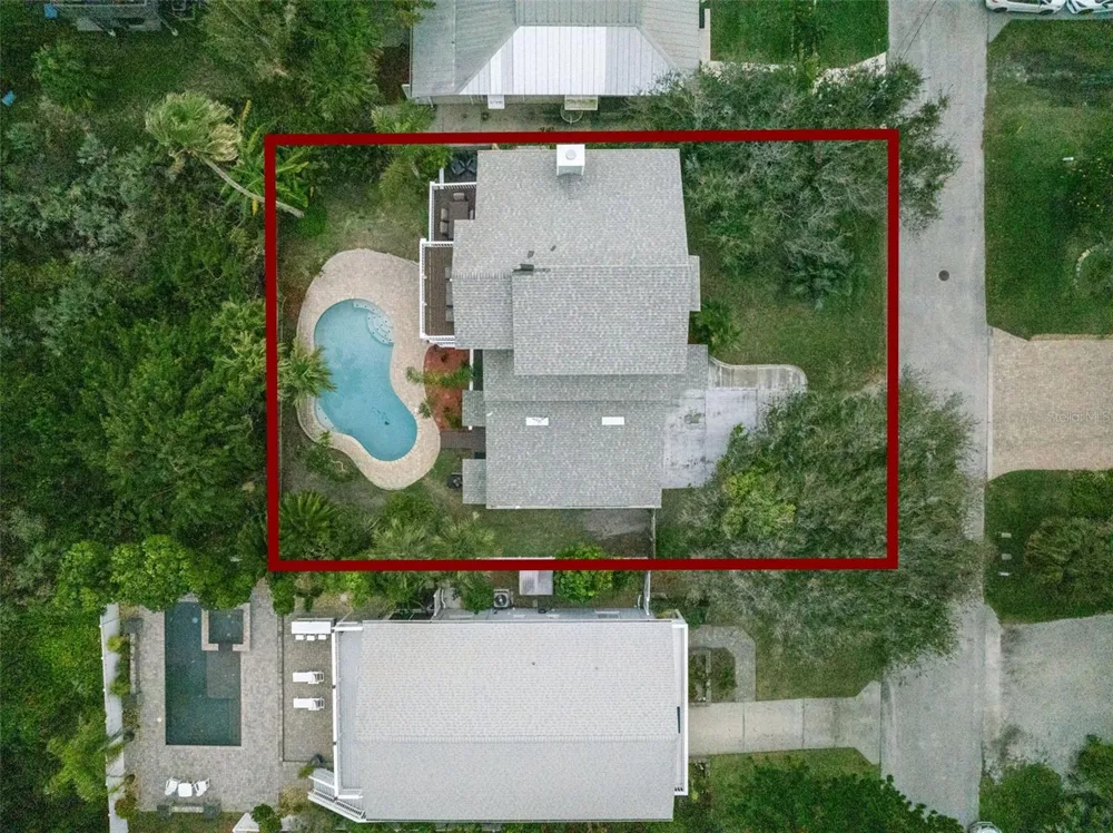 6455 ENGRAM ROAD New Smyrna Beach, FL 32169