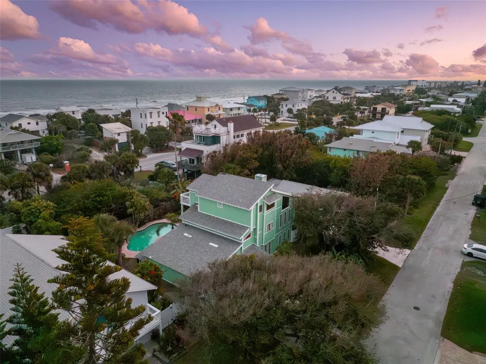 6455 ENGRAM ROAD New Smyrna Beach, FL 32169