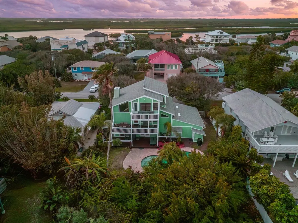 6455 ENGRAM ROAD New Smyrna Beach, FL 32169
