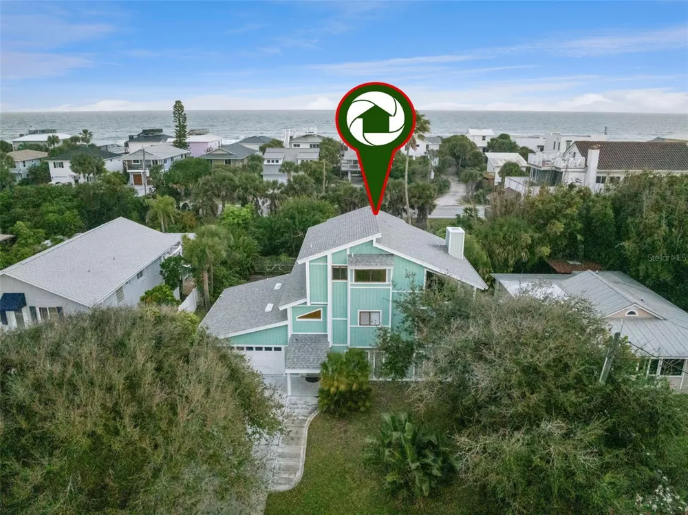6455 ENGRAM ROAD New Smyrna Beach, FL 32169