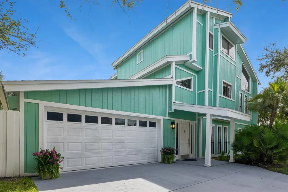 6455 ENGRAM ROAD New Smyrna Beach, FL 32169
