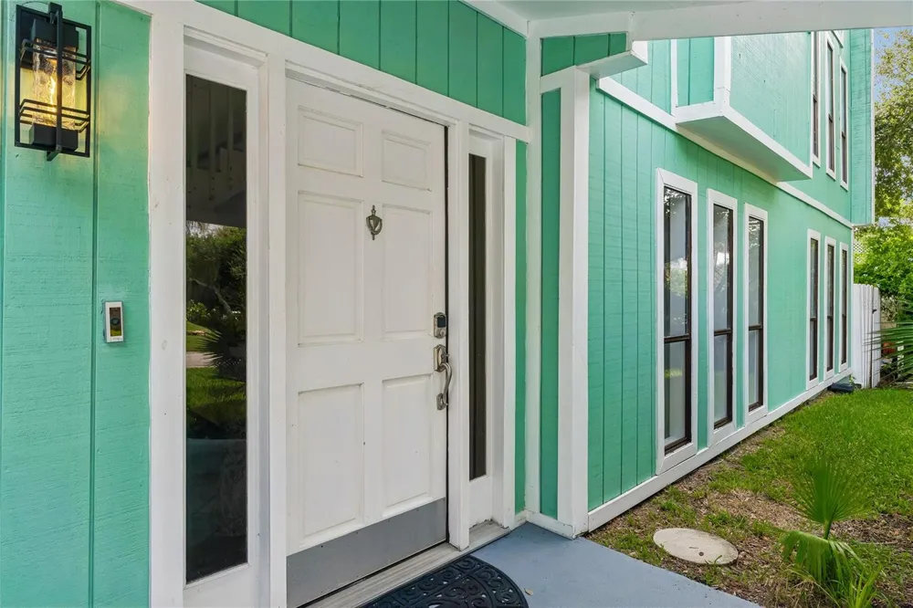 6455 ENGRAM ROAD New Smyrna Beach, FL 32169