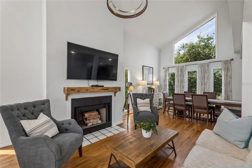 6455 ENGRAM ROAD New Smyrna Beach, FL 32169
