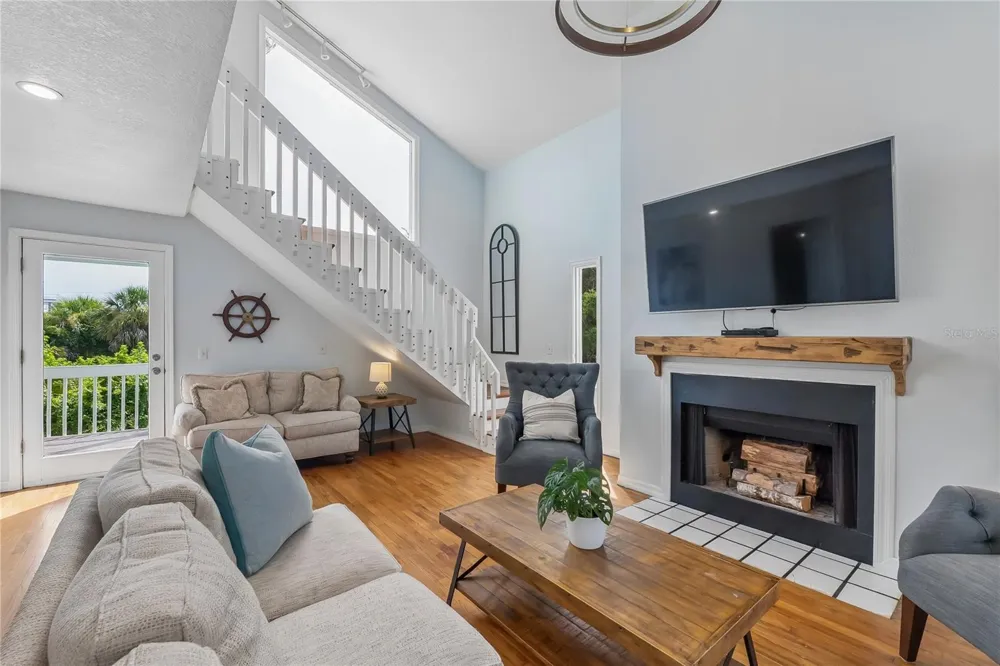 6455 ENGRAM ROAD New Smyrna Beach, FL 32169