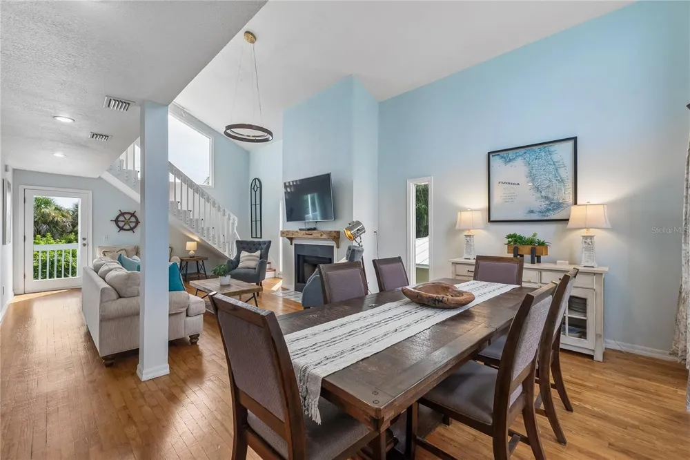 6455 ENGRAM ROAD New Smyrna Beach, FL 32169
