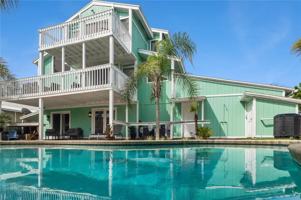 6455 ENGRAM ROAD New Smyrna Beach, FL 32169