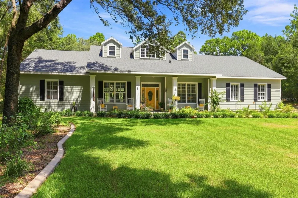 20257 SW 97TH PLACE Dunnellon, FL 34431