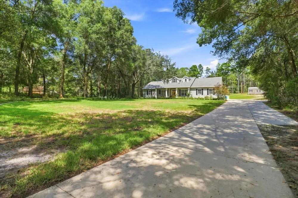 20257 SW 97TH PLACE Dunnellon, FL 34431