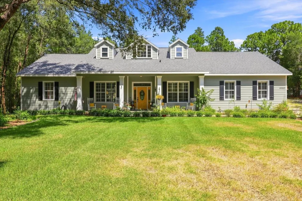 20257 SW 97TH PLACE Dunnellon, FL 34431