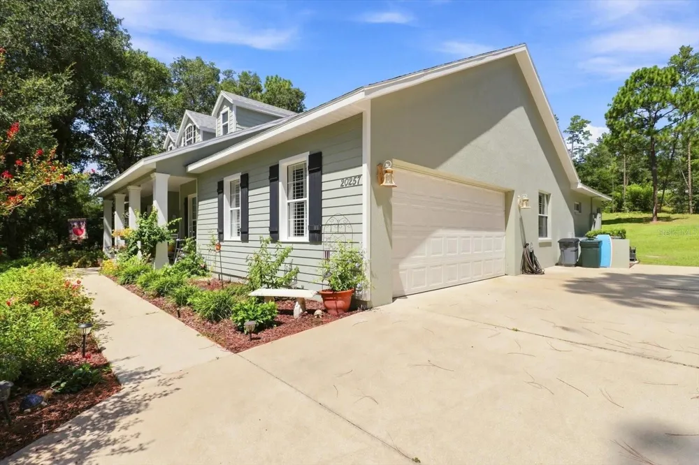 20257 SW 97TH PLACE Dunnellon, FL 34431