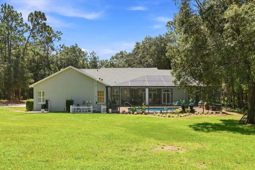 20257 SW 97TH PLACE Dunnellon, FL 34431