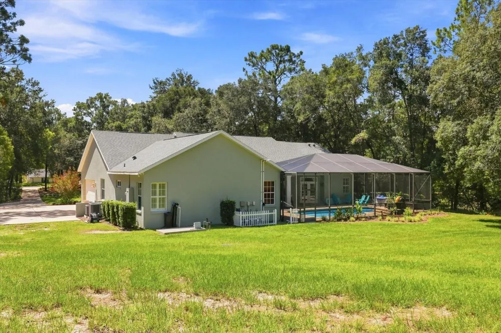 20257 SW 97TH PLACE Dunnellon, FL 34431