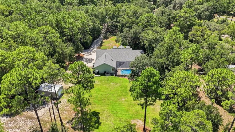20257 SW 97TH PLACE Dunnellon, FL 34431