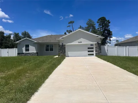 3439 SW 131ST PLACE ROAD
