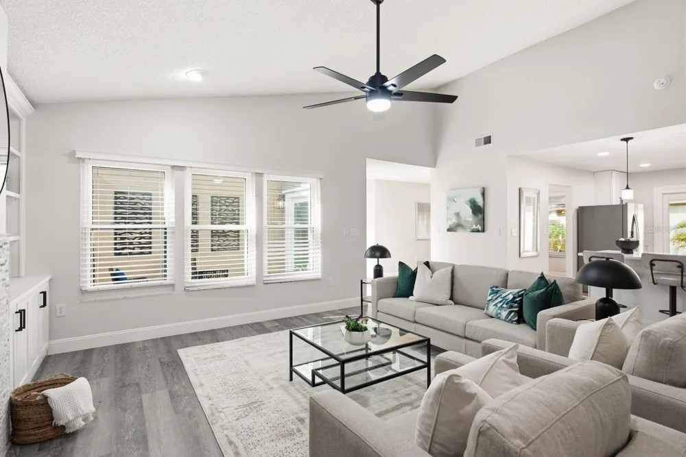 2767 VANESSA LANE Palm Harbor, FL 34684