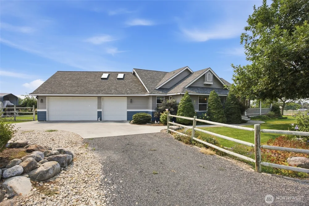 7203 Dahl NE Moses Lake, WA 98837