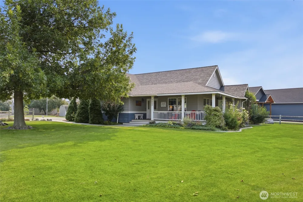 7203 Dahl NE Moses Lake, WA 98837