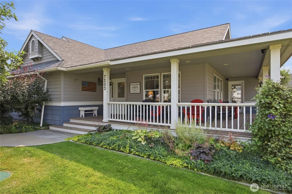 7203 Dahl NE Moses Lake, WA 98837