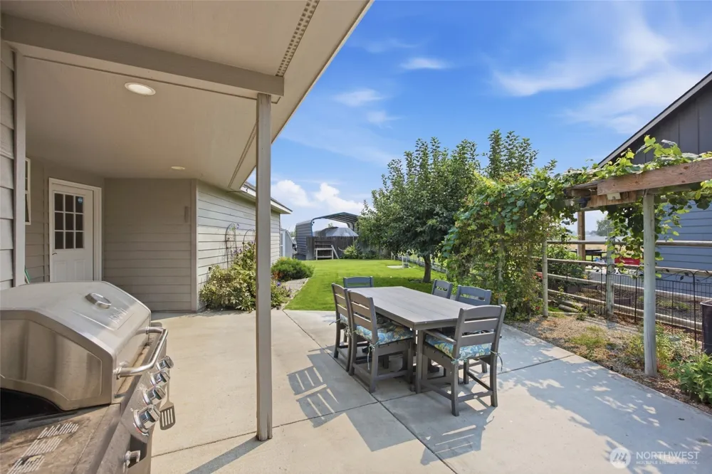 7203 Dahl NE Moses Lake, WA 98837