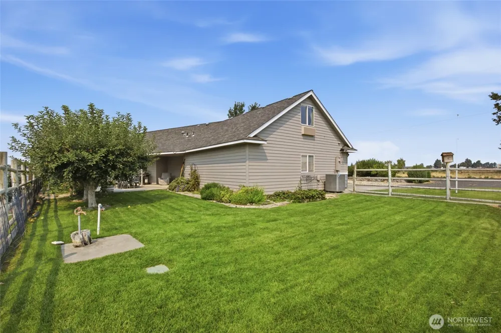7203 Dahl NE Moses Lake, WA 98837