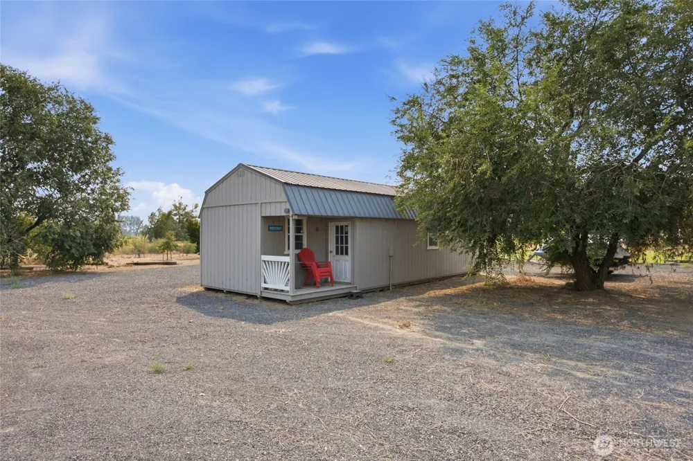 7203 Dahl NE Moses Lake, WA 98837