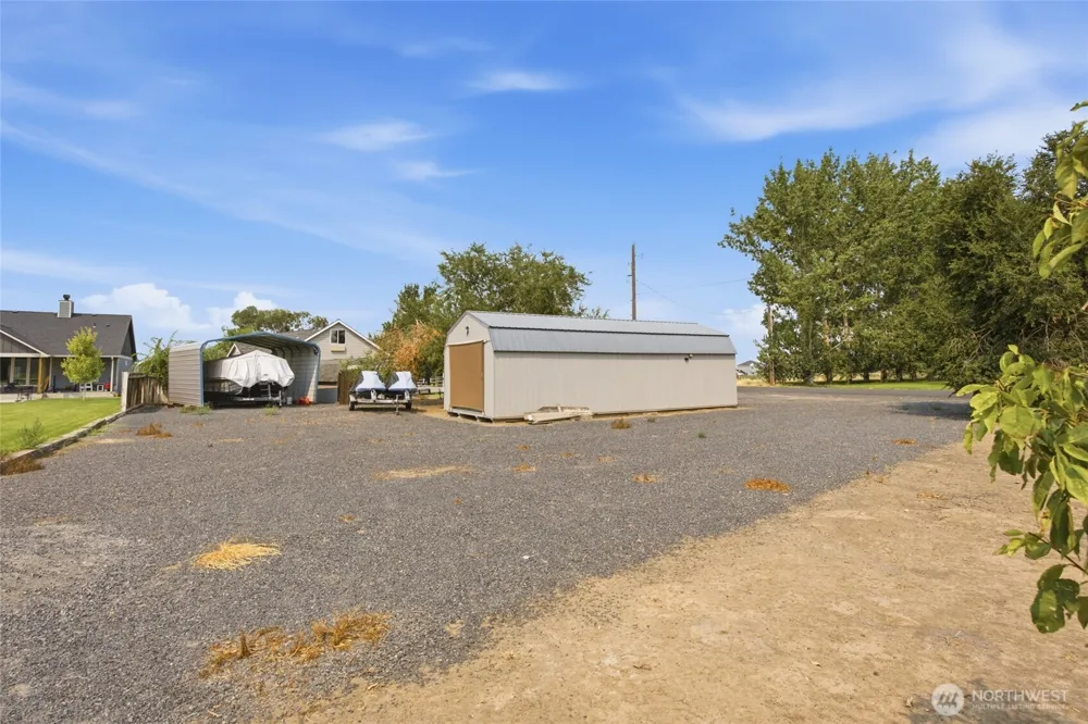 7203 Dahl NE Moses Lake, WA 98837