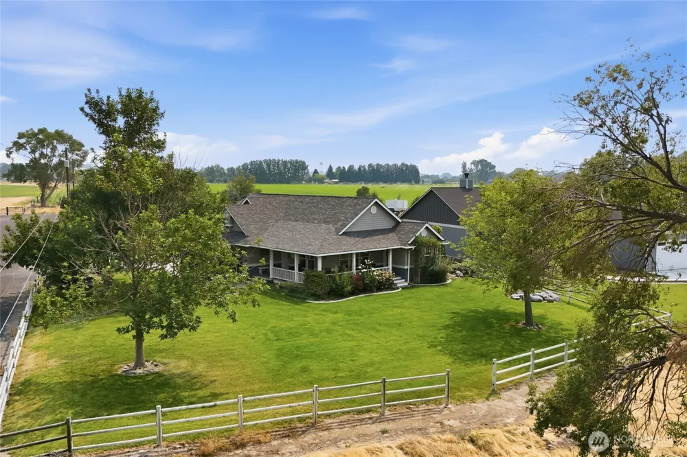7203 Dahl NE Moses Lake, WA 98837