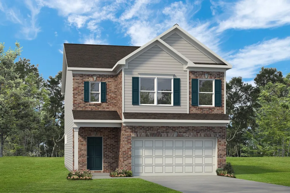 1353 English Oak Drive Clarksville, TN 37043