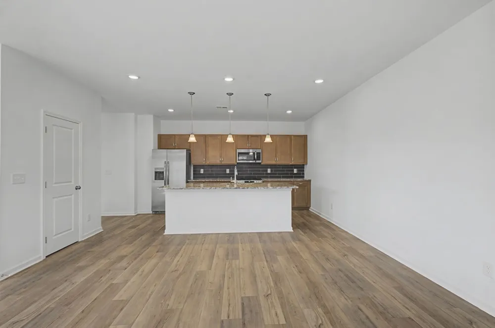 1353 English Oak Drive Clarksville, TN 37043