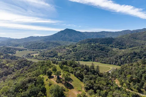 2800 Feliz Creek Road