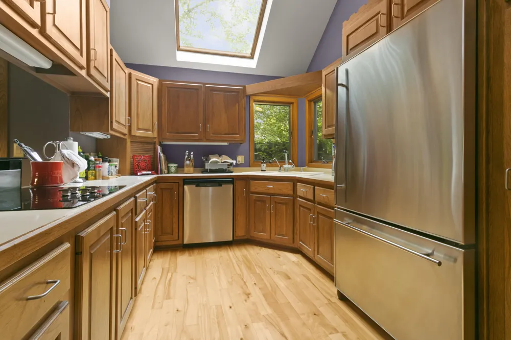 4282 Squire Heath Lane Portage City, MI 49024