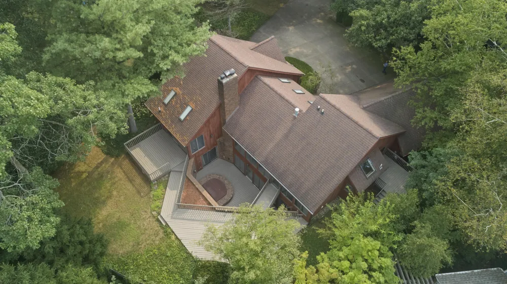 4282 Squire Heath Lane Portage City, MI 49024