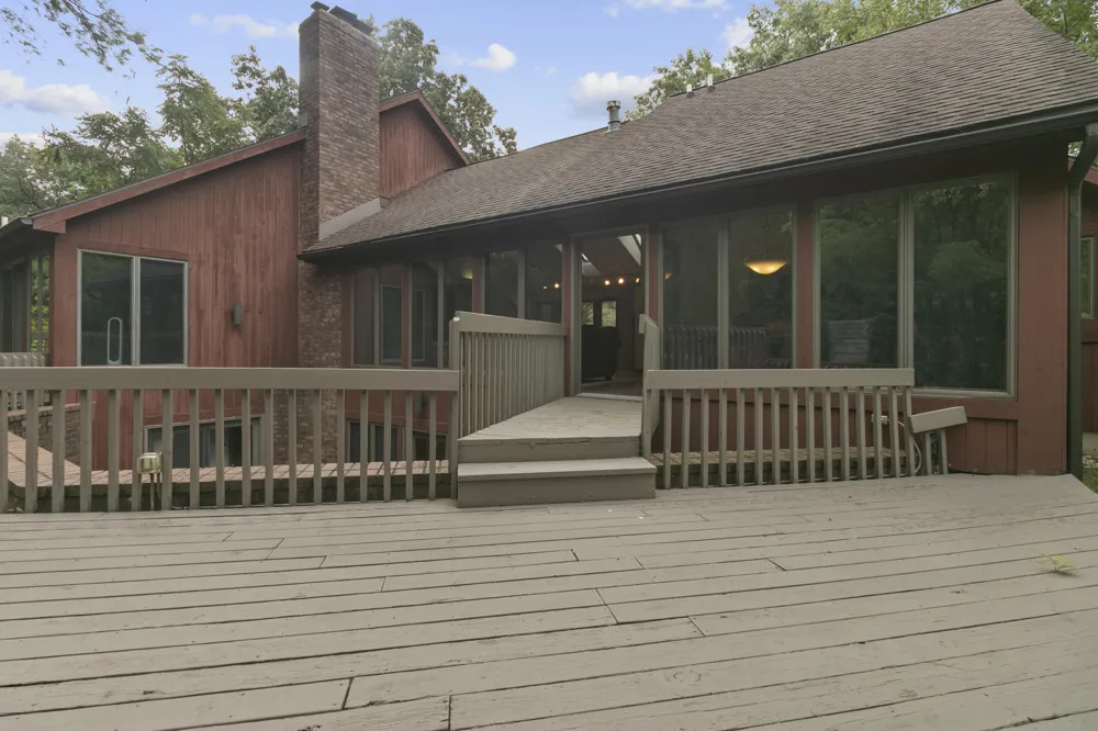 4282 Squire Heath Lane Portage City, MI 49024