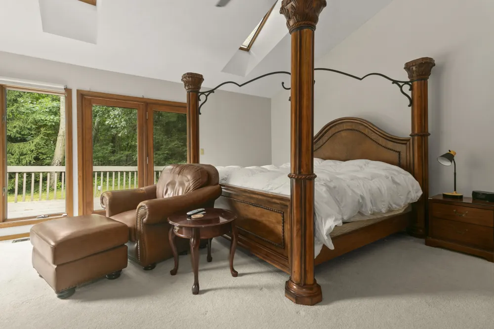 4282 Squire Heath Lane Portage City, MI 49024