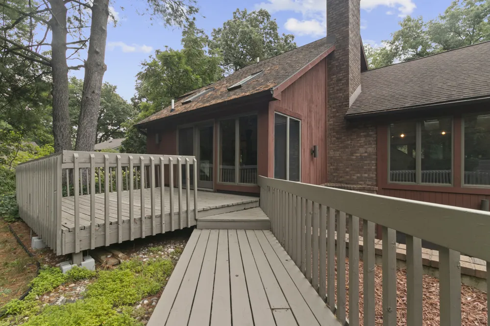 4282 Squire Heath Lane Portage City, MI 49024