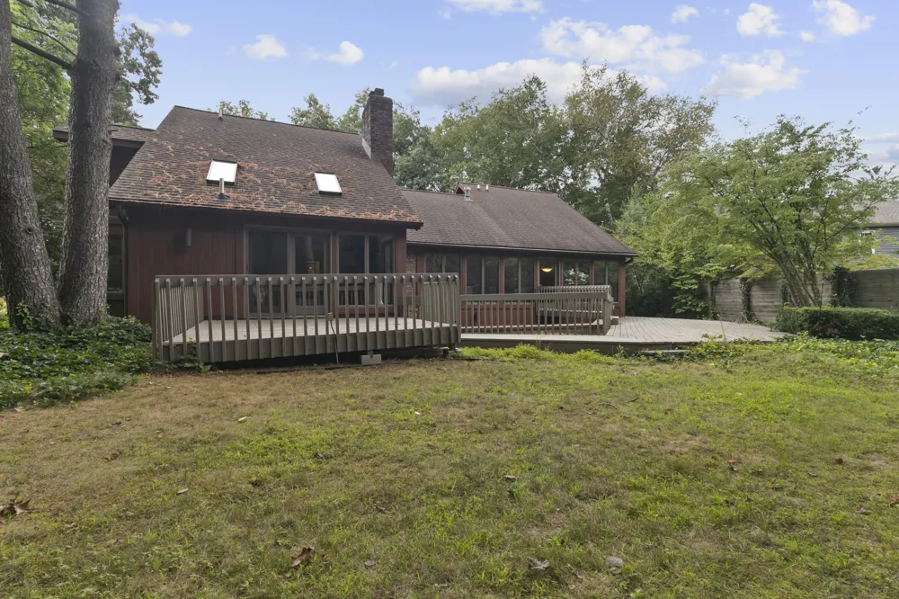4282 Squire Heath Lane Portage City, MI 49024