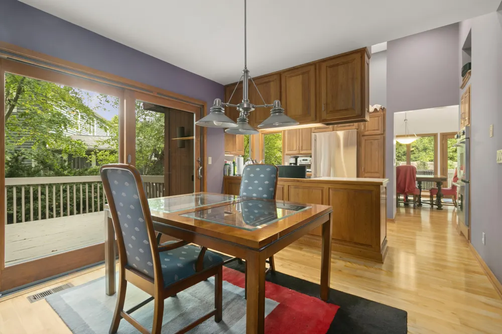 4282 Squire Heath Lane Portage City, MI 49024