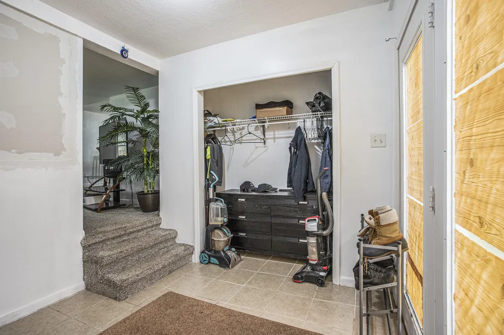 196 Gardner Avenue Bedford Charter Township, MI 49037