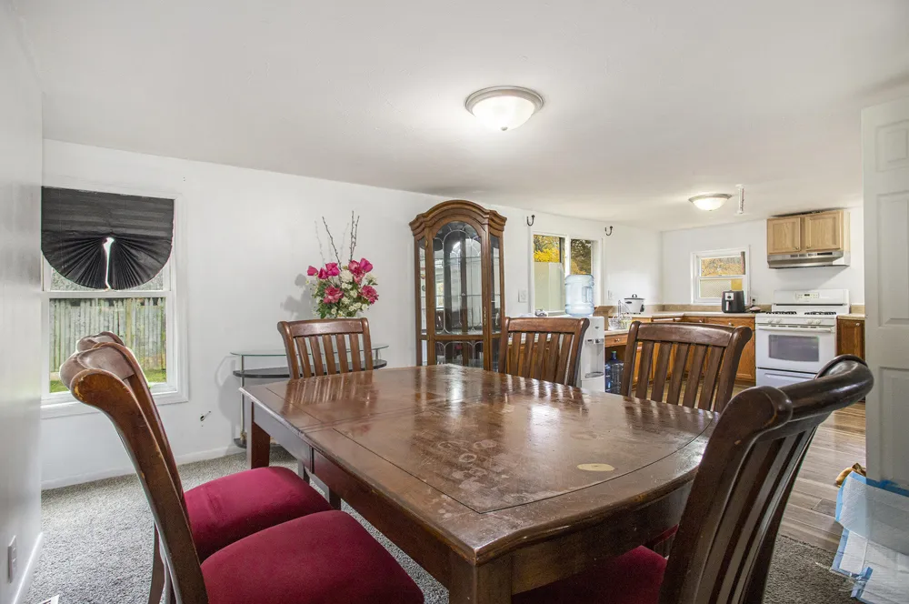 196 Gardner Avenue Bedford Charter Township, MI 49037