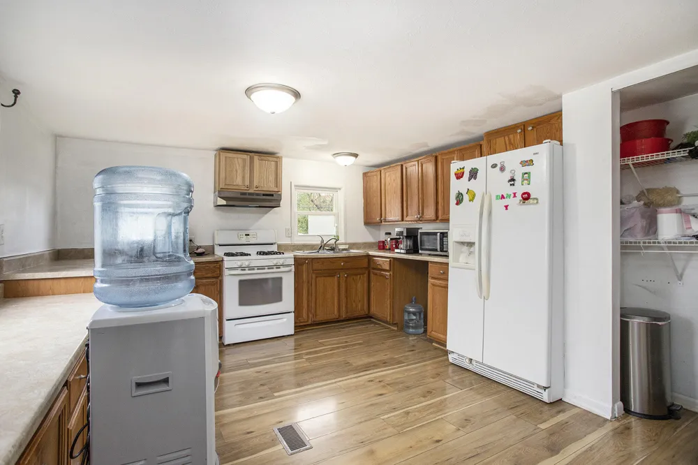 196 Gardner Avenue Bedford Charter Township, MI 49037