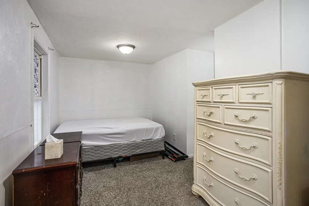 196 Gardner Avenue Bedford Charter Township, MI 49037