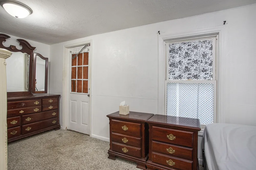 196 Gardner Avenue Bedford Charter Township, MI 49037