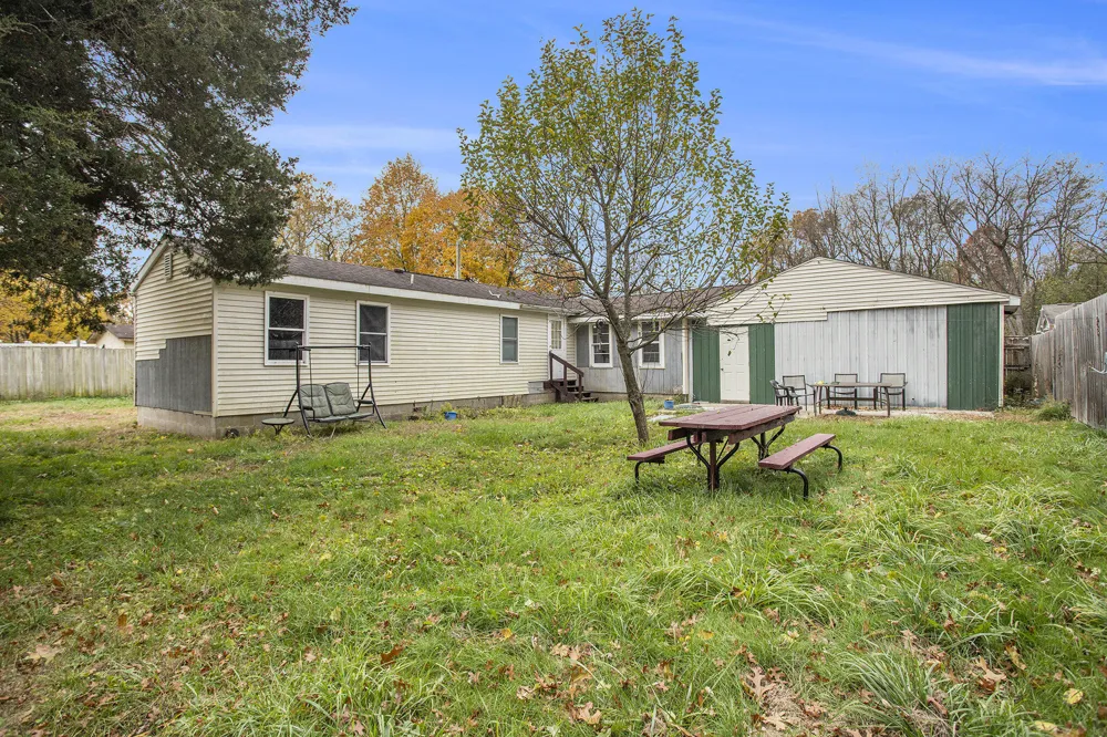 196 Gardner Avenue Bedford Charter Township, MI 49037