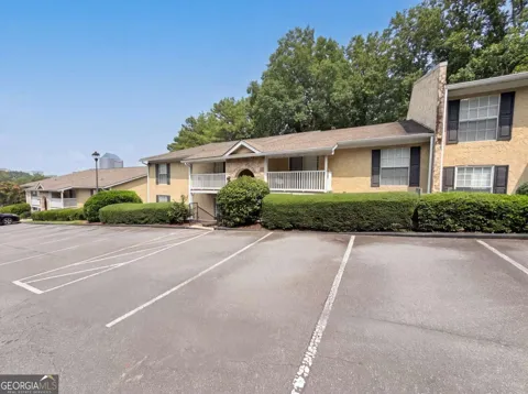 3175 Seven Pines CT