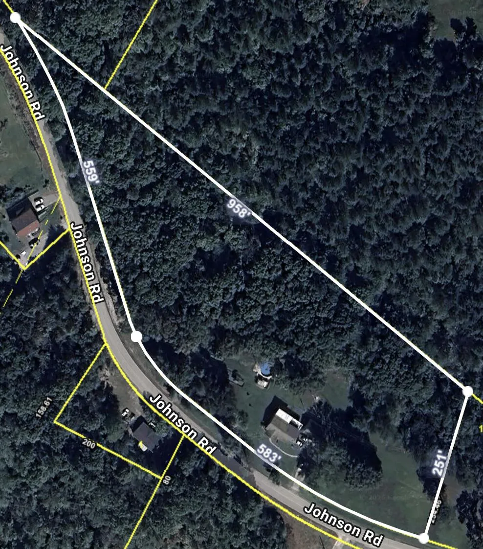 4805 Johnson Road Birchwood, TN 37308