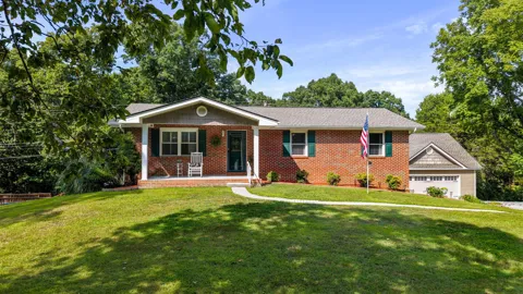 4805 Johnson Road
