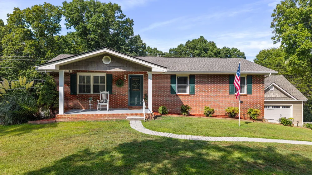 4805 Johnson Road Birchwood, TN 37308